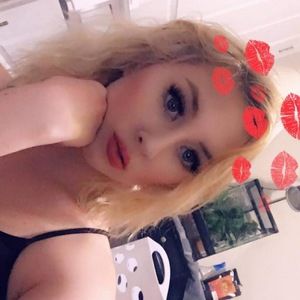 Meet your Posher, Ashlee